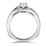 Diamond Engagement Ring