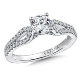 Diamond Engagement Ring