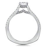 Diamond Engagement Ring