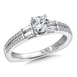 Diamond Engagement Ring