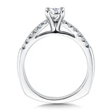 Diamond Engagement Ring