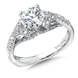 Diamond Engagement Ring