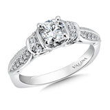 Diamond Engagement Ring