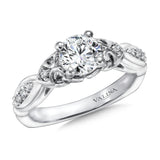 Diamond Engagement Ring