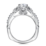 Diamond Engagement Ring