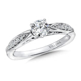 Diamond Engagement Ring