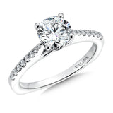 Diamond Engagement Ring