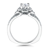 Diamond Engagement Ring