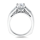 Diamond Engagement Ring