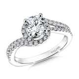 Diamond Engagement Ring