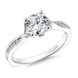 Diamond Engagement Ring