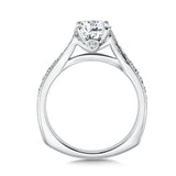 Diamond Engagement Ring