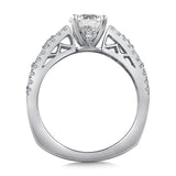 Diamond Engagement Ring