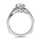 Diamond Engagement Ring