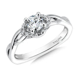 Diamond Engagement Ring