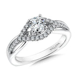 Diamond Engagement Ring