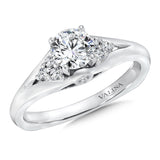 Diamond Engagement Ring