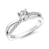 Diamond Engagement Ring