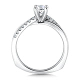 Diamond Engagement Ring