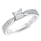 Diamond Engagement Ring