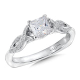 Diamond Engagement Ring