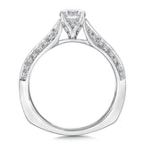 Diamond Engagement Ring