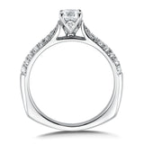 Diamond Engagement Ring