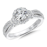 Diamond Engagement Ring