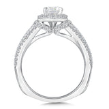 Diamond Engagement Ring