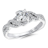 Diamond Engagement Ring