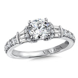 Diamond Engagement Ring