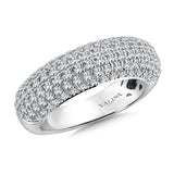 Diamond Anniversary Band