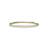 Diamond Bangle