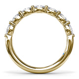 14Kt Yellow Gold Bridal  Bands