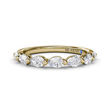 14Kt Yellow Gold Bridal  Bands