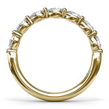 14Kt Yellow Gold Bridal  Bands