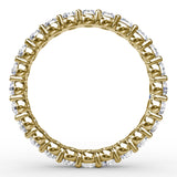 14Kt Yellow Gold Bridal Bands