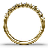 14Kt Yellow Gold Bridal  Bands