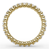 14Kt Yellow Gold Bridal Bands