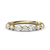 14Kt Yellow Gold Bridal  Bands