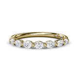 14Kt Yellow Gold Bridal  Bands