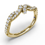 14Kt Yellow Gold Bridal  Bands