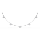 Petals Of Love Diamond Necklace