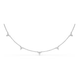 Petals Of Love Diamond Necklace