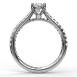 Platinum Bridal Engagement Rings