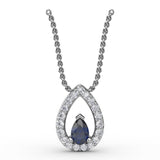 14Kt White Gold Color Fashion Pendants