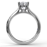 Platinum Bridal Engagement Rings