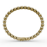 14Kt Yellow Gold Color Fashion Bracelets