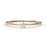 Radiate The Love Diamond Bangle