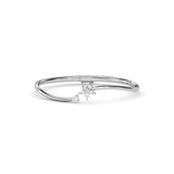 Catalina Diamond Bangle